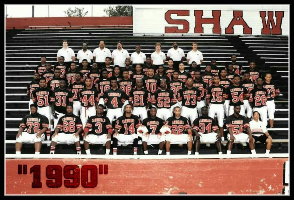 Class of 1990